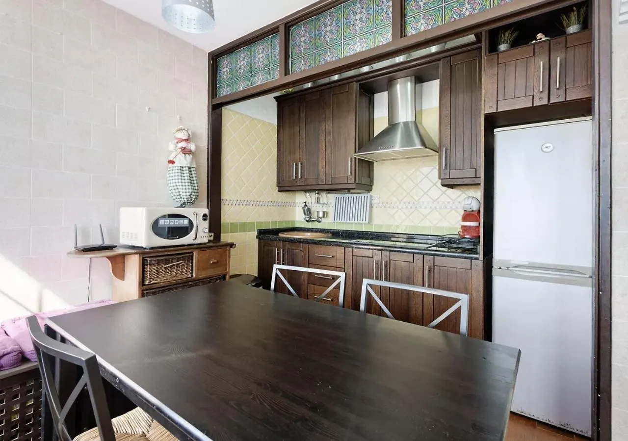 Apartamento Bajamar Paraiso Frente Al Mar