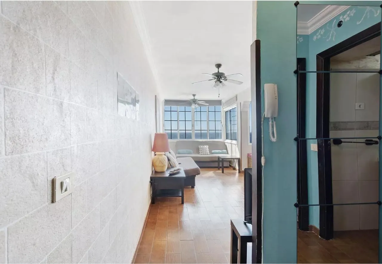 Apartamento Bajamar Paraiso Frente Al Mar  Bajamar (La Laguna)