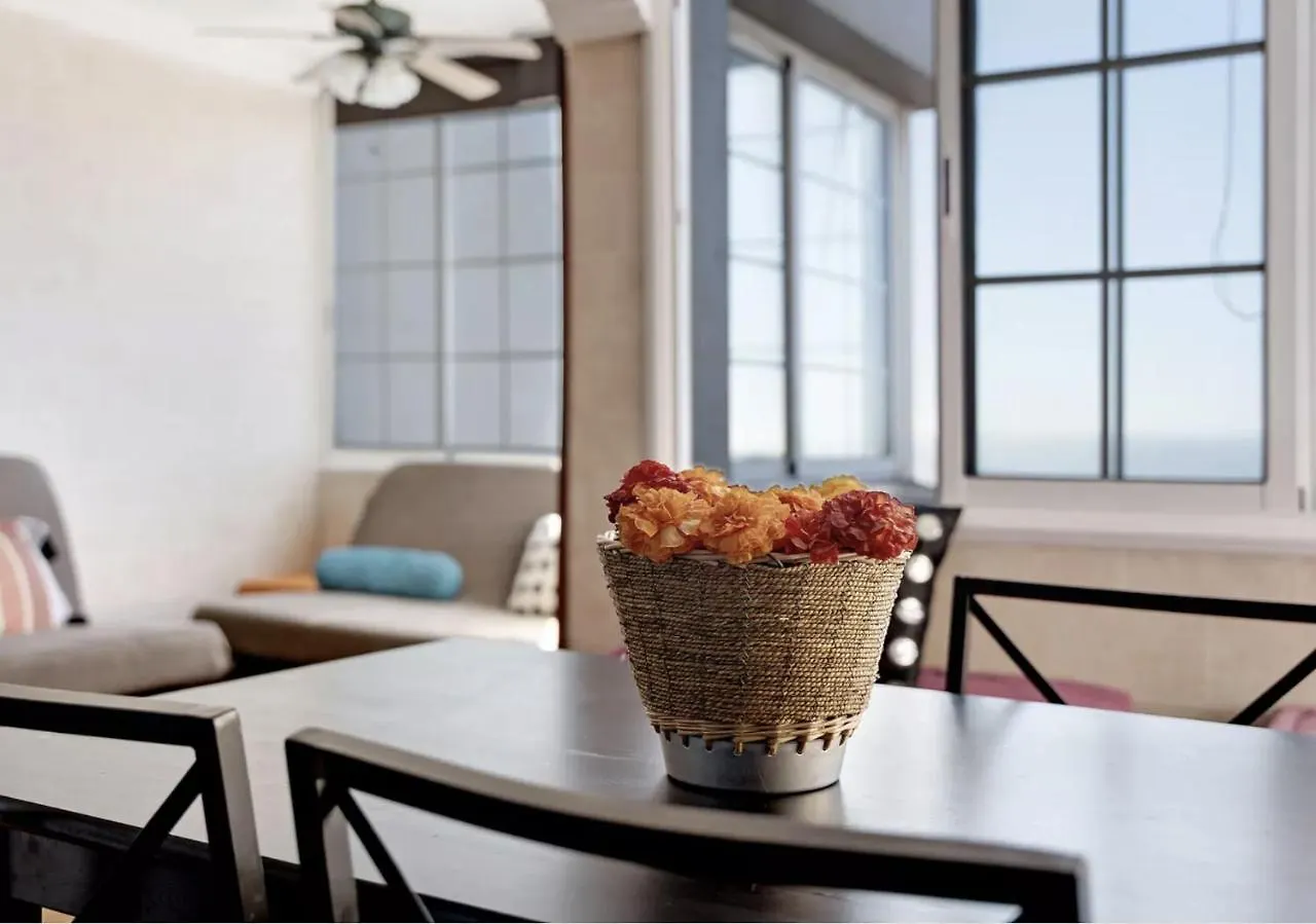 Apartamento Bajamar Paraiso Frente Al Mar