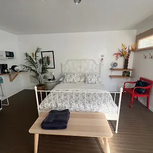 La Selvita Habitación en casa particular